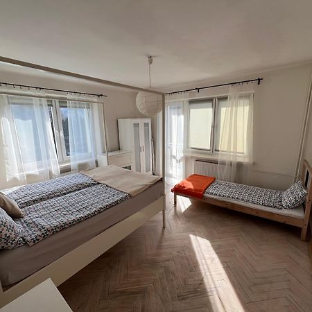 Agroturystyka Blizniaczek Rymanów-Zdrój Extérieur photo