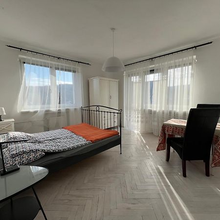 Agroturystyka Blizniaczek Rymanów-Zdrój Extérieur photo