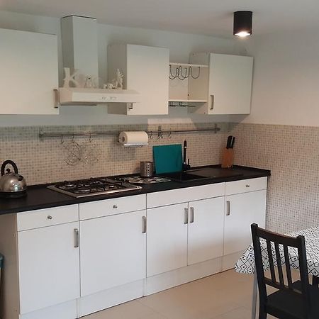 Agroturystyka Blizniaczek Rymanów-Zdrój Extérieur photo