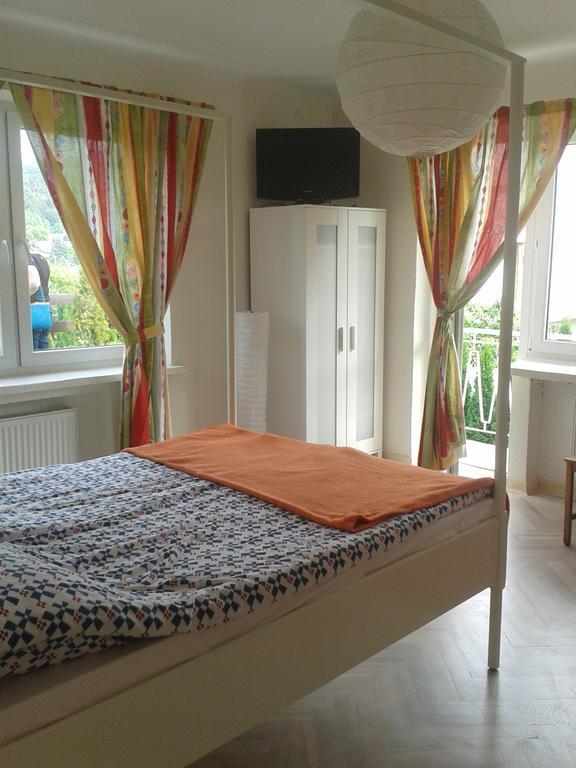 Agroturystyka Blizniaczek Rymanów-Zdrój Chambre photo