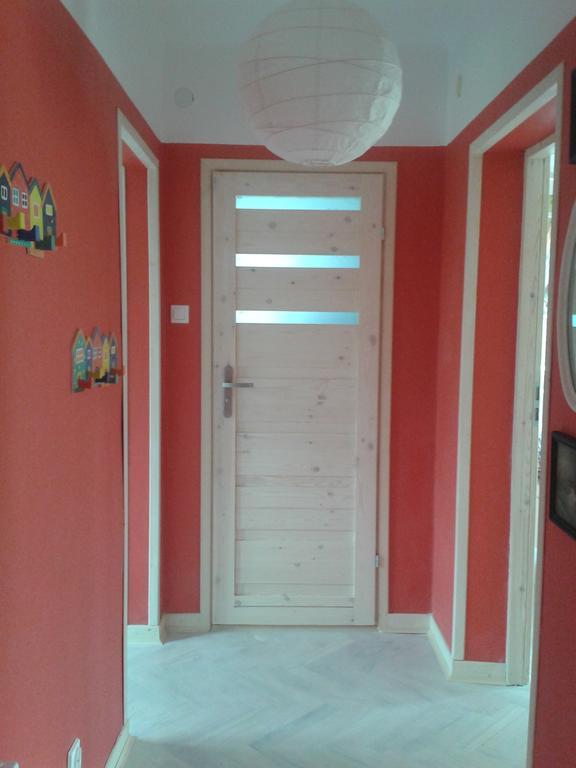 Agroturystyka Blizniaczek Rymanów-Zdrój Chambre photo