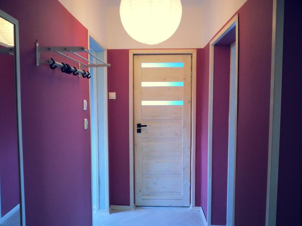 Agroturystyka Blizniaczek Rymanów-Zdrój Extérieur photo