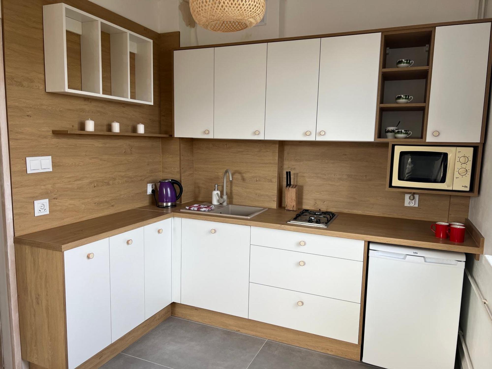Agroturystyka Blizniaczek Rymanów-Zdrój Extérieur photo