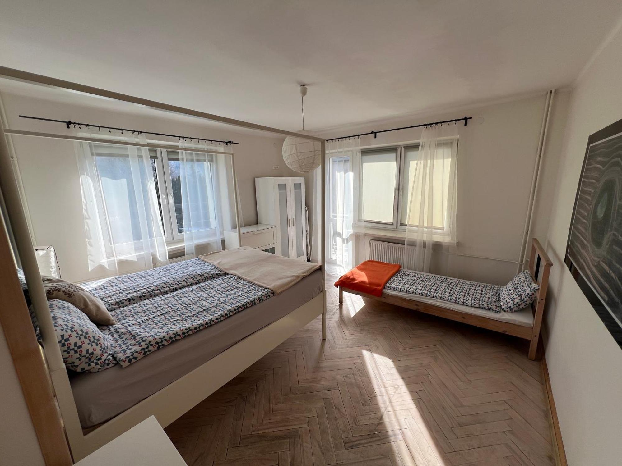 Agroturystyka Blizniaczek Rymanów-Zdrój Extérieur photo