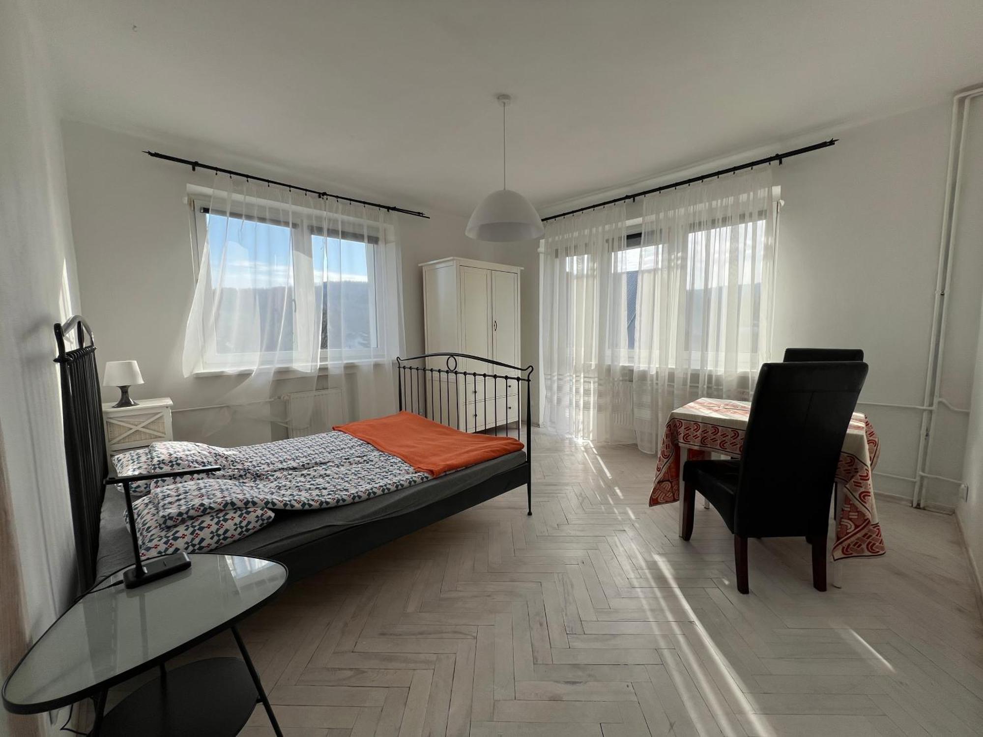 Agroturystyka Blizniaczek Rymanów-Zdrój Extérieur photo