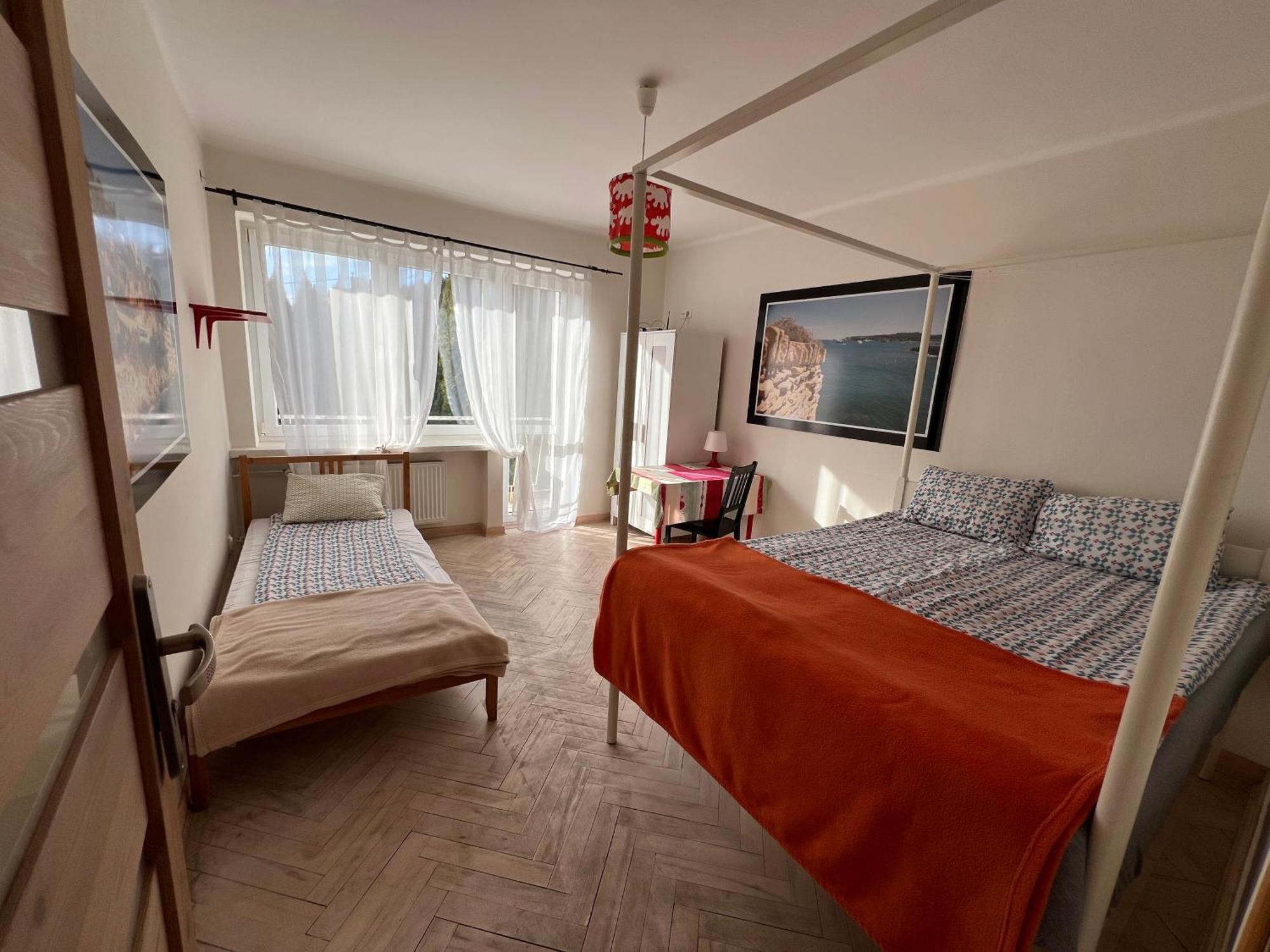 Agroturystyka Blizniaczek Rymanów-Zdrój Extérieur photo