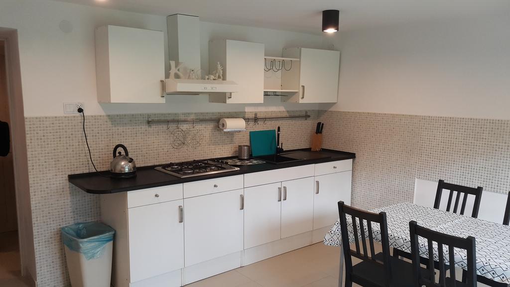 Agroturystyka Blizniaczek Rymanów-Zdrój Extérieur photo