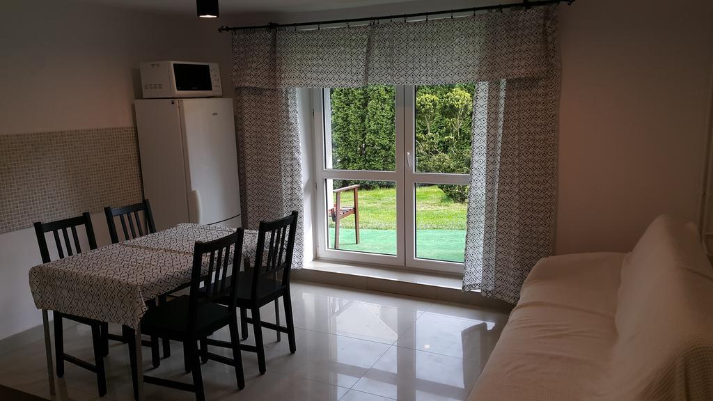Agroturystyka Blizniaczek Rymanów-Zdrój Extérieur photo