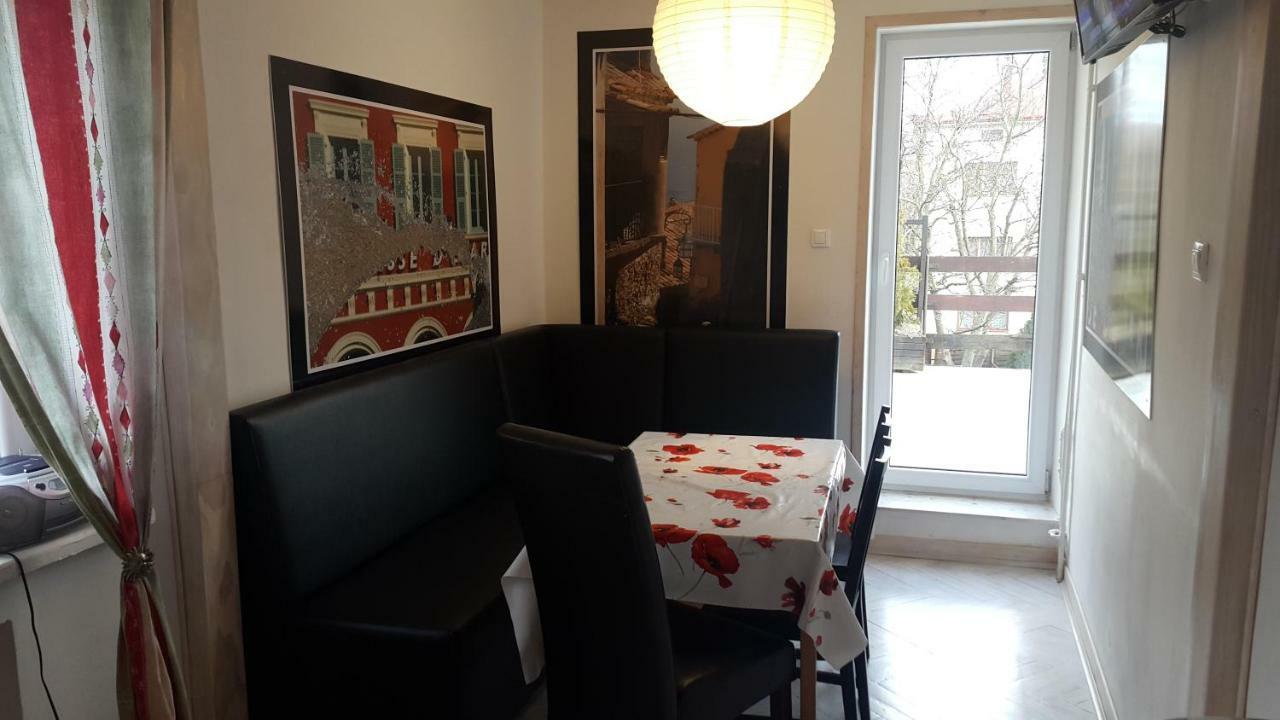 Agroturystyka Blizniaczek Rymanów-Zdrój Extérieur photo