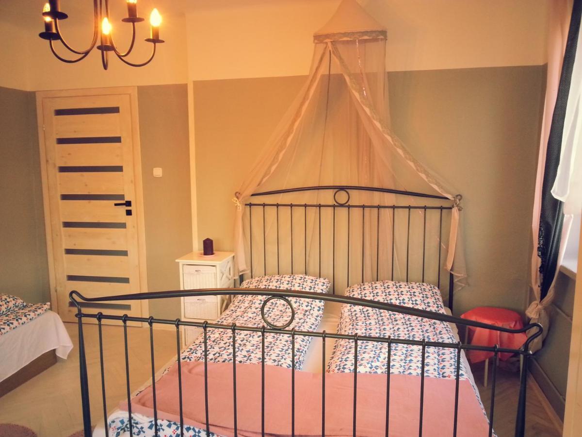 Agroturystyka Blizniaczek Rymanów-Zdrój Chambre photo