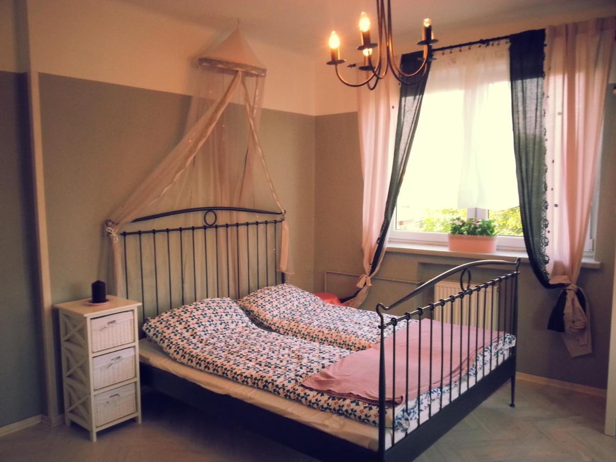 Agroturystyka Blizniaczek Rymanów-Zdrój Chambre photo