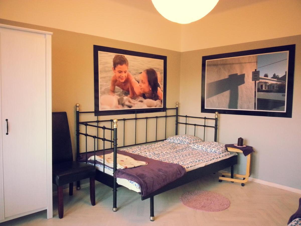 Agroturystyka Blizniaczek Rymanów-Zdrój Chambre photo
