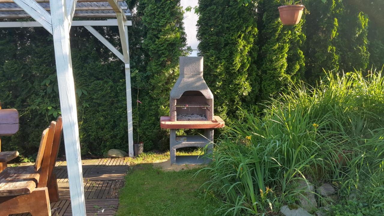 Agroturystyka Blizniaczek Rymanów-Zdrój Extérieur photo