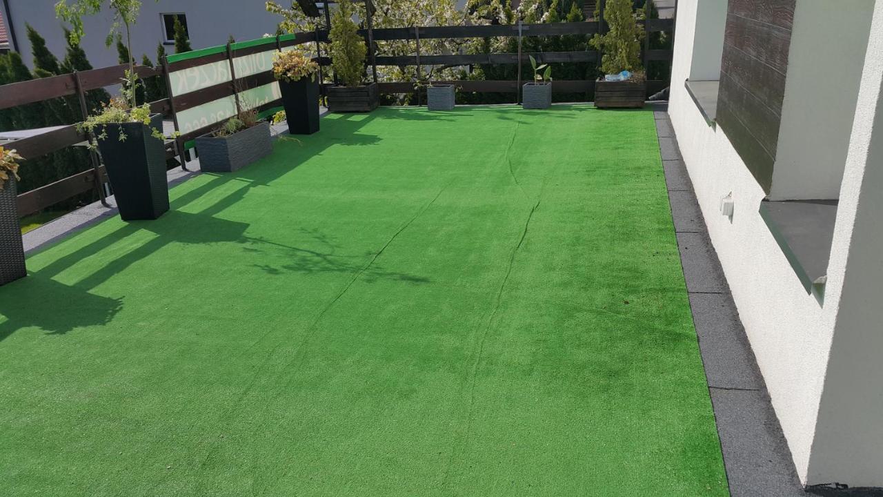 Agroturystyka Blizniaczek Rymanów-Zdrój Extérieur photo